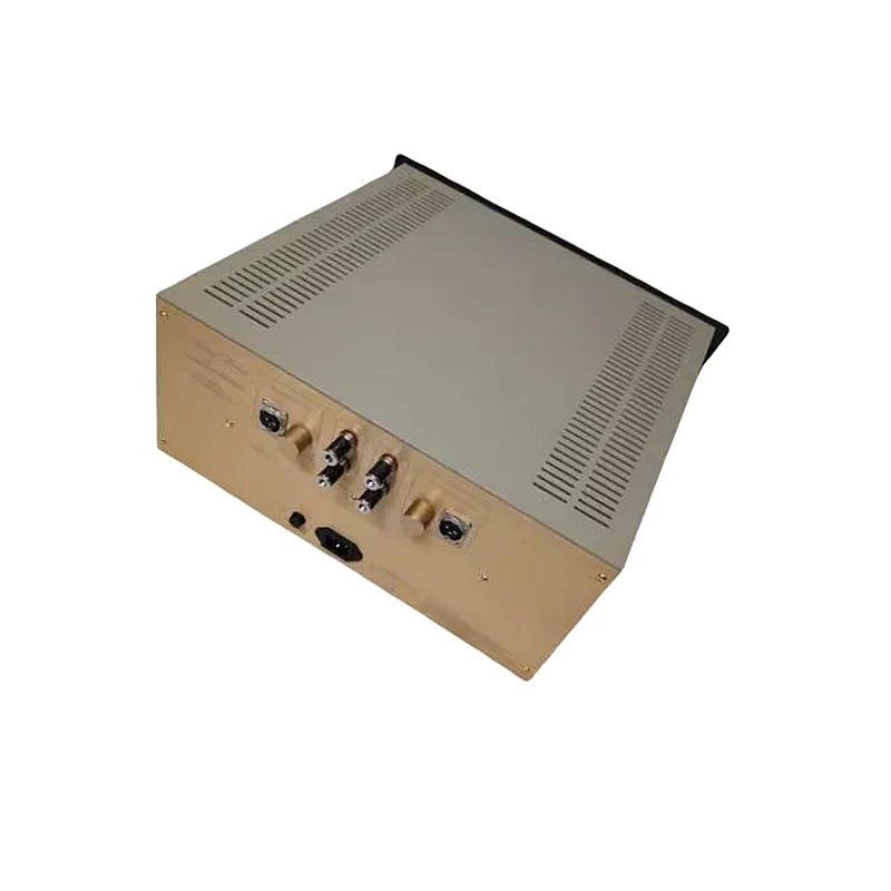 Справочный FM711MK2 260 Вт * 2 8 Ом Сбалансированный пост-ступеневой усилитель Fever