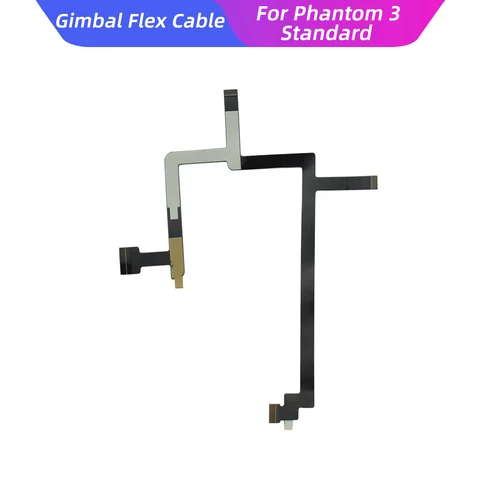 Стандартный гибкий ленточный шарнирный гибкий кабель для DJI Phantom 3 стандартные аксессуары
