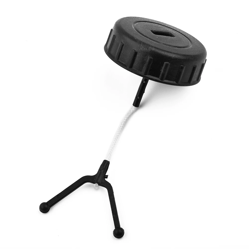 Рисунок 3 - Комплект крышек для бака с топливным маслом 2 шт.