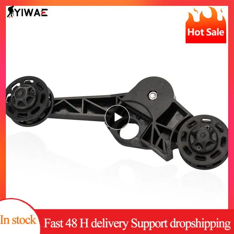 

Velocità Singola 2-3 Velocità 6 Velocità Tensore Ad Anello Catena Piega Pc Engineering Plastic Tiracatena Posteriore Tiracatene