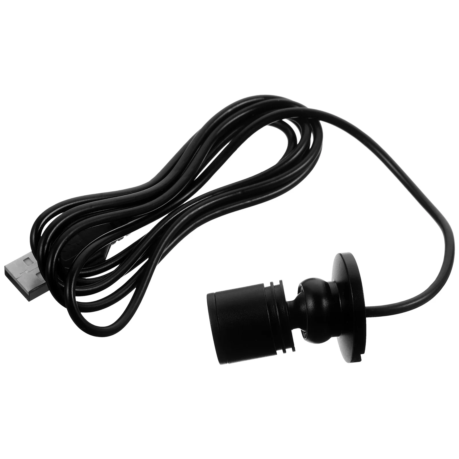 

Spotlight Show Cabinet LED Ceiling Display Cabinets Small Lamp Plastic Indoor Mini