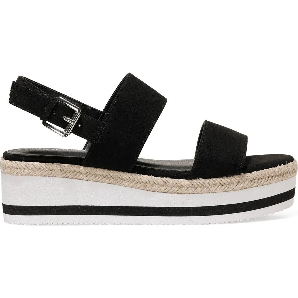 

Dorlie Izzına 1fx Camel Women 'S Thick Soled Sandals