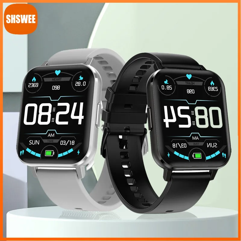 

For Xiaomi Huawei New DTX Color Screen Smart Watch Multifunctional HD Bluetooth Waterproof Fitness Bracelet Sports Watch Men