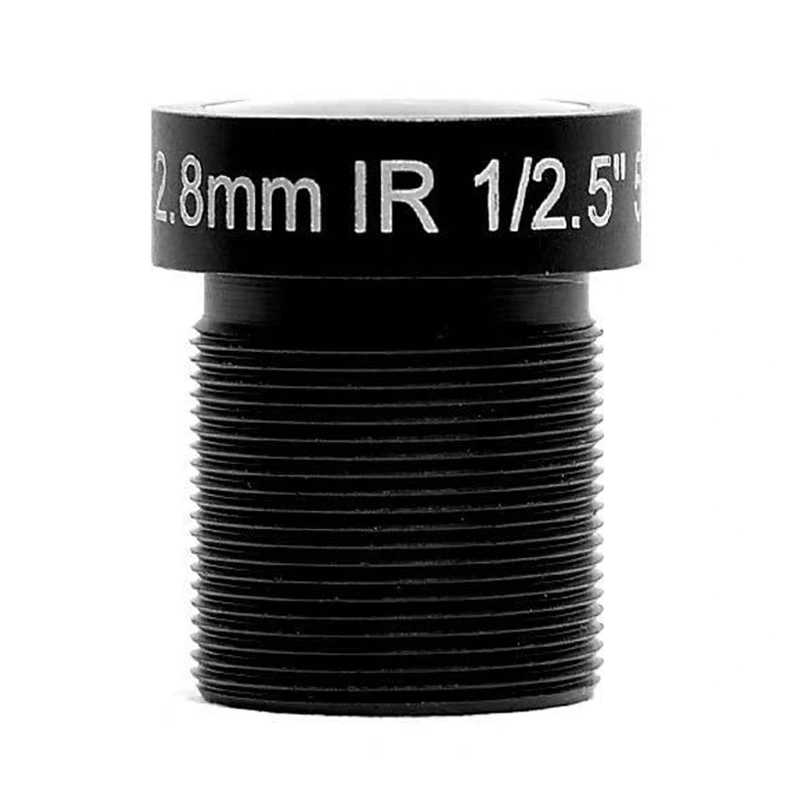 

Аксессуары для фотоаппарата AYHF-2.8Mm 5MP с одной платой и широкоугольным объективом