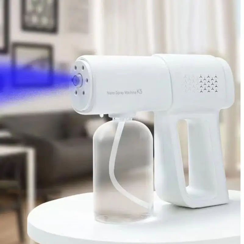 Электрический Многоцелевой Ручной Садовый Опрыскиватель Портативный Водяной