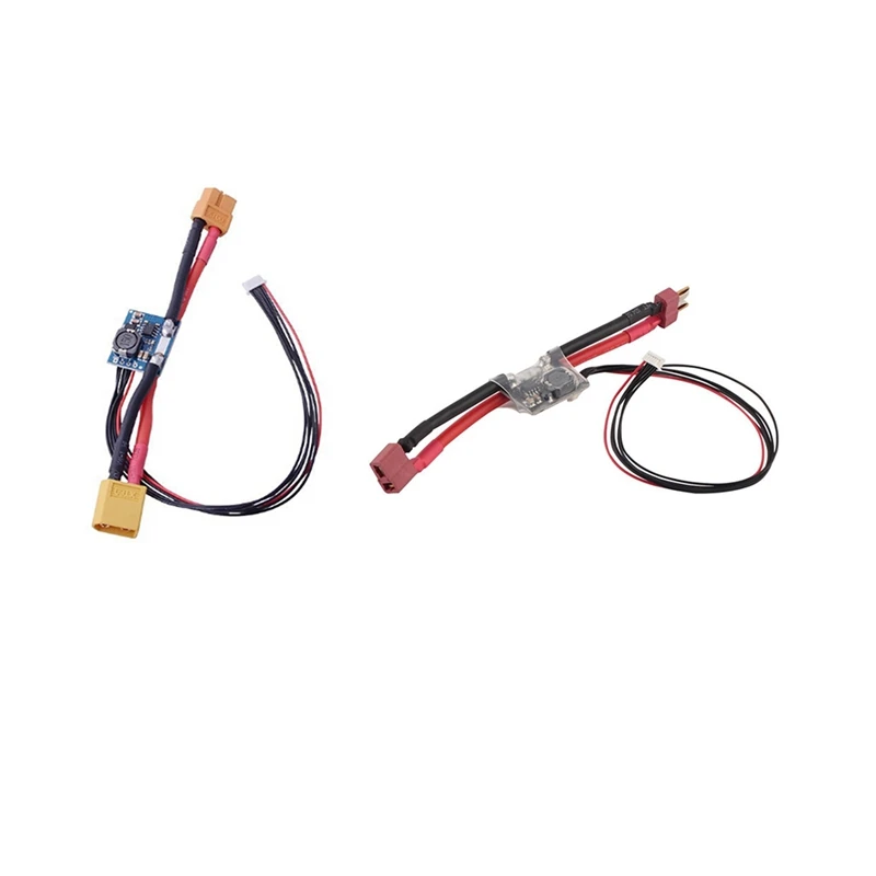 

Высококачественный APM 2,5 2,6 2,8 Pixhawk модуль питания 30 в 90 а с 5,3 В DC BEC доступен с T или XT60 для радиоуправляемого дрона