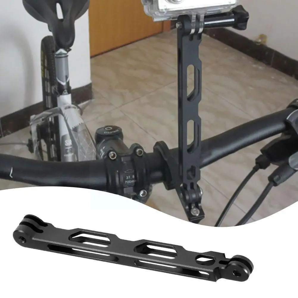 

Алюминиевый удлинитель с металлическим креплением на шлем для Hero 2 3 3 4 Sj4000 R8i9