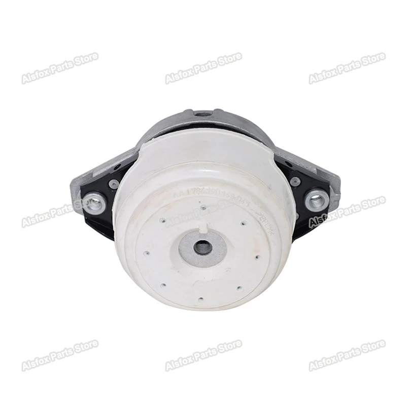 Комплект креплений коробки передач двигателя 3 шт. 12-18 для Mercedes-Benz GL GLE GLS ML 3.0L 3.5L