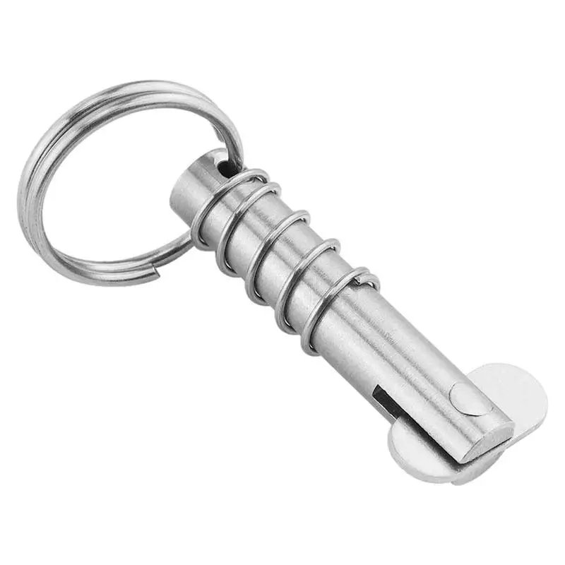 

Штифты Bimini для лодки из нержавеющей стали 316 быстросъемные штифты для БИМИНИ с камерой/дропшиппинг и пружинной морской аппаратной яхтой