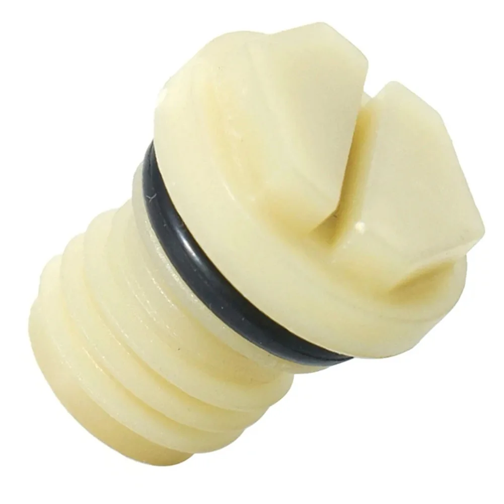 Plastic Plug Assy-Reservo Fits For Mercury Mercruiser Quicksilver 22-813435 Boat Parts Replacement Accessories enlarge