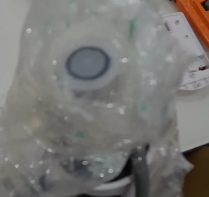 Фото Датчик-щуп HAIME Edge Finder Probe 80.300.00FHN/80.360.00FHN/80.360.00NG, специальный ювелирный щуп для станков с ЧПУ №1