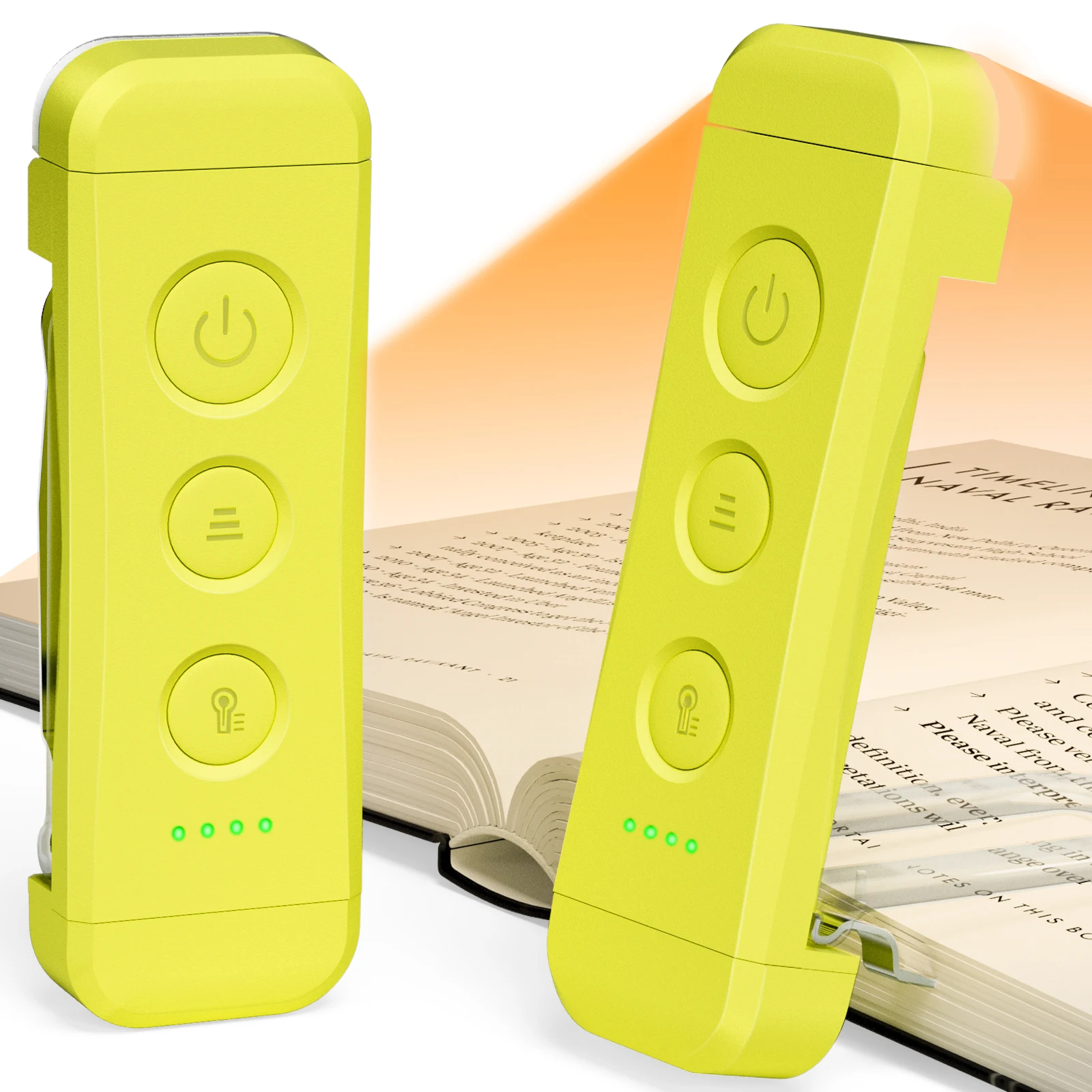 USB-лампа для чтения HENGYU