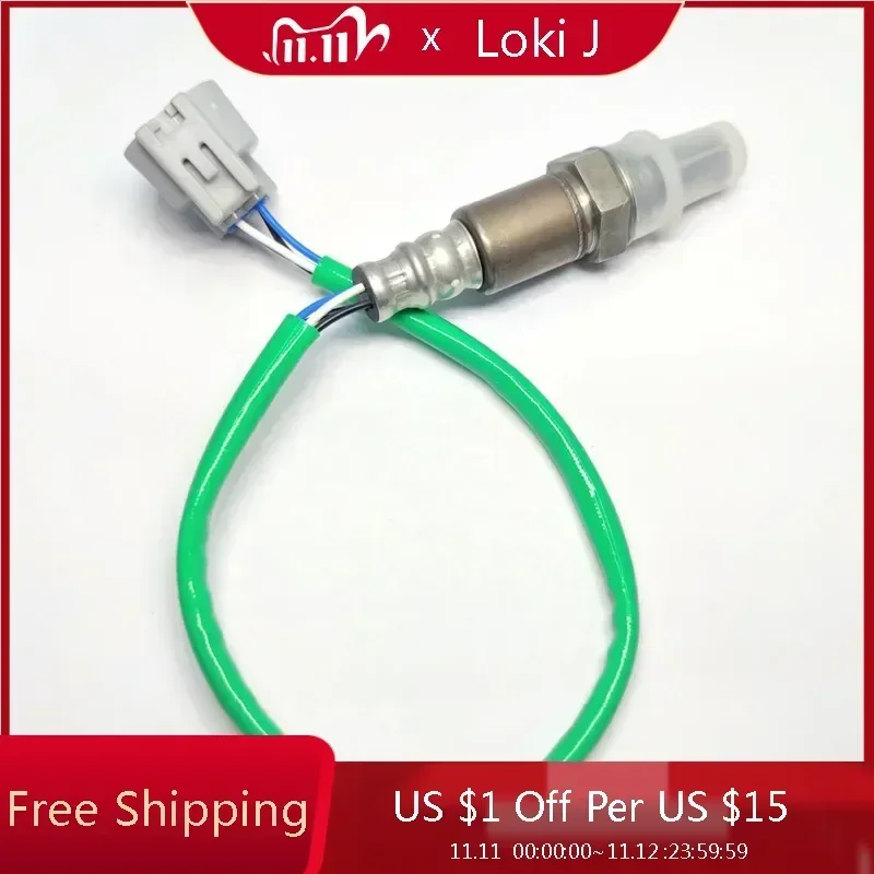 Автомобильный датчик кислорода Loki J C2P8810 передний левый/правый для Jaguar XF XJ XK S-TYPE