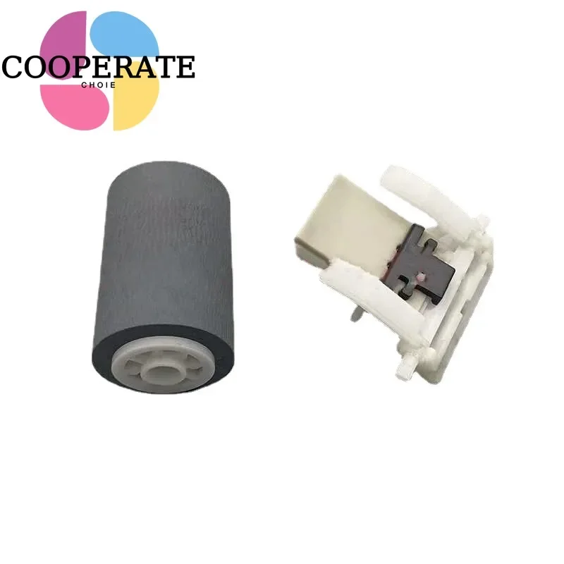 5 шт. FM2-3963-000 FL2-3453-000 разделительный ролик ADF для CANON MF 4410 4412 4420 4430 4450 4452 4453 4550 4553 4554 4570