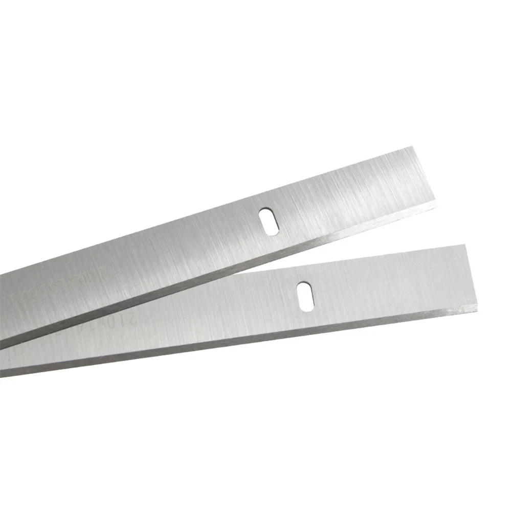 

HSS Blades Planer Blades 210x16.5x1.5mm 8.4inch (210mm) High Speed Steel