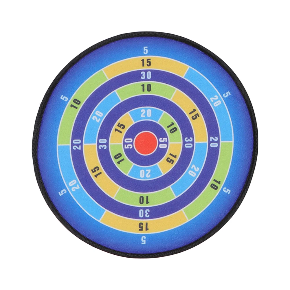 

1 Set Interesting Great Funny Indoor Sticky Dart Throwing Throw Dart
