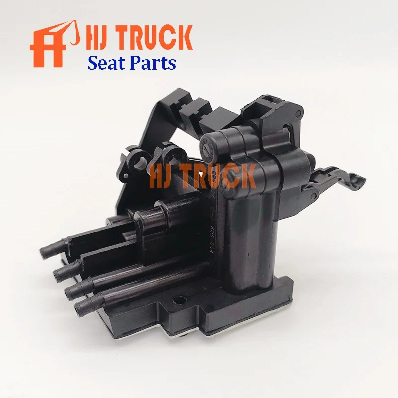 

OE: 1308080 0009108838 1117060 133042 639000009 Для Grammer 90.3/90.5 Клапан регулирования высоты сиденья для грузовика MERCEDES-BENZ/MAN