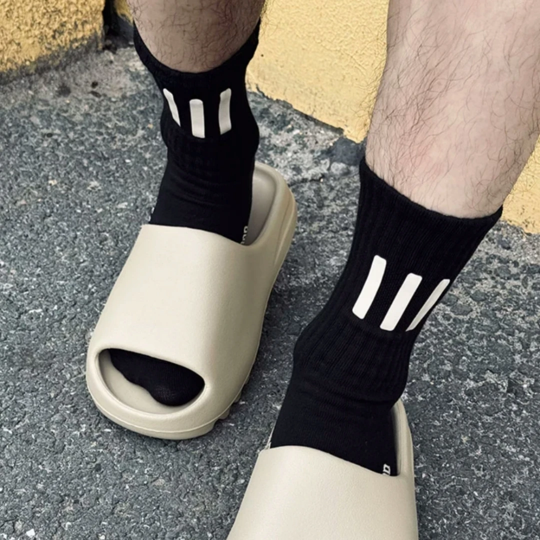 Мужские спортивные носки Nike 3 пары