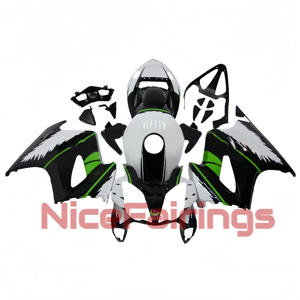 Фото Для HONDA VFR 800R 2002-2012 Бесплатные обтекатели на заказ VFR800R 02-12, комплект обтекателя послепродажного обслуживания, инъекционный мотоцикл №3