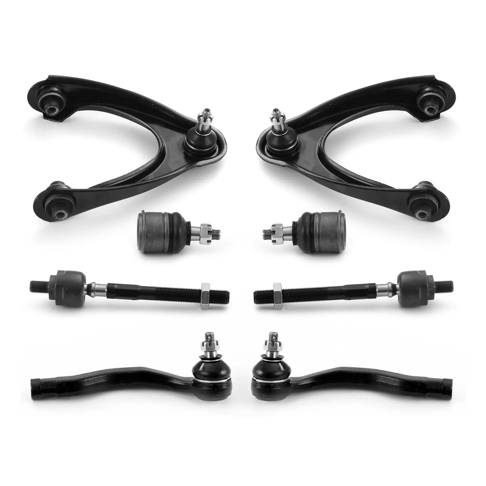 

Для 1996-2000 Honda Civic, комплект подвески K9802 EV367