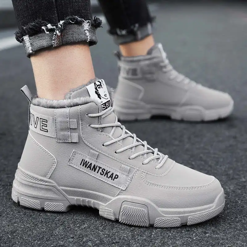 

Tourism Army Men Motorcycle Boot Designer Luxury 2022 Brand Black Sneakers Luxury Designers Casual Leatherette Shoes Bot Tennis