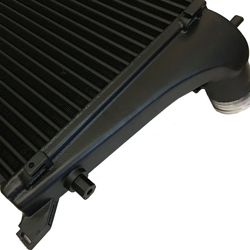 Комплект интеркулера для A3/S3/ Golf7 GT I/R MK7 golf 7 EA888 TT TTS Seat leon Octavia 1.8TSI 2.0TSI/MK8 GTI 2.0T 2020+