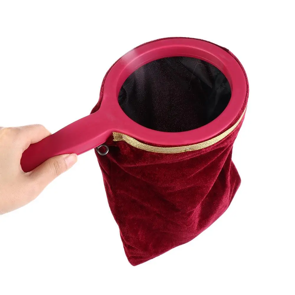 Исчезающие трюки детские игрушки магниские подарки магия крупным планом