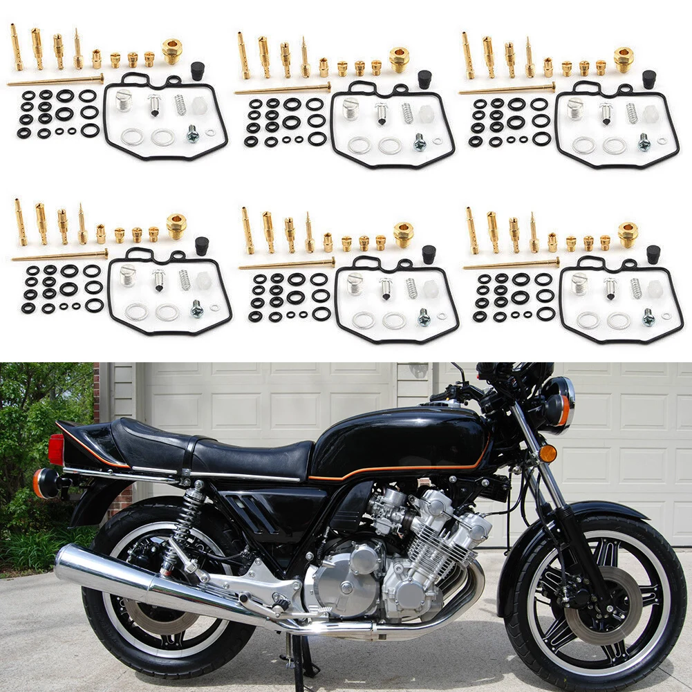 

Карбюратор для CBX1000 1978-1983, 6 комплектов