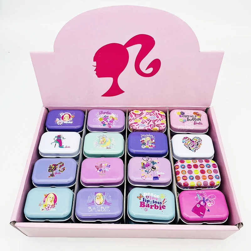 

Металлические коробочки для хранения 12 штук