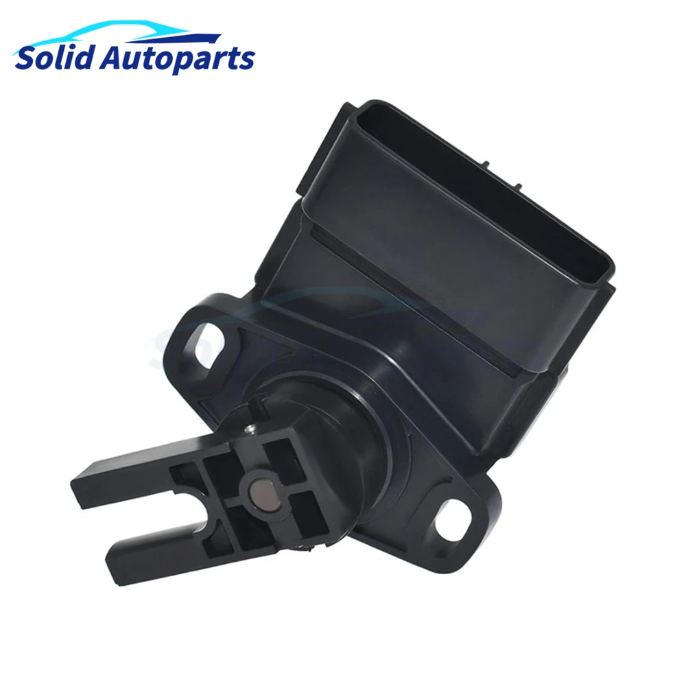 MR 988414 8-контактный датчик положения дроссельной заслонки TPS для Mitsubishi Pajero Montero