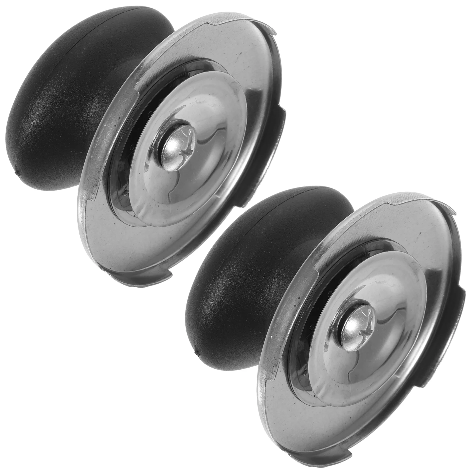 2 шт. крышка чайника с ручкой электрические чайники металлический чайник ручка со