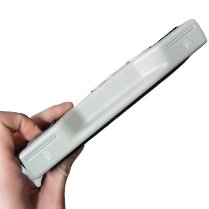 

Автомобильный подлокотник для стаканов Audi A6 C6 2005-2011, подлокотники для напитков 8E0885995C