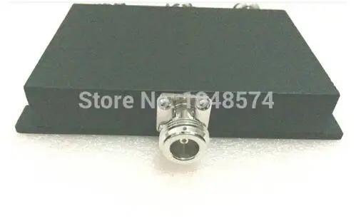 698~2700MHz 3 Way N Female Splitter Power Divider for CDMA 850/ GSM 900/DCS 1800/1900/WCDMA 2100/ LTE 2600MHz Signal Booster