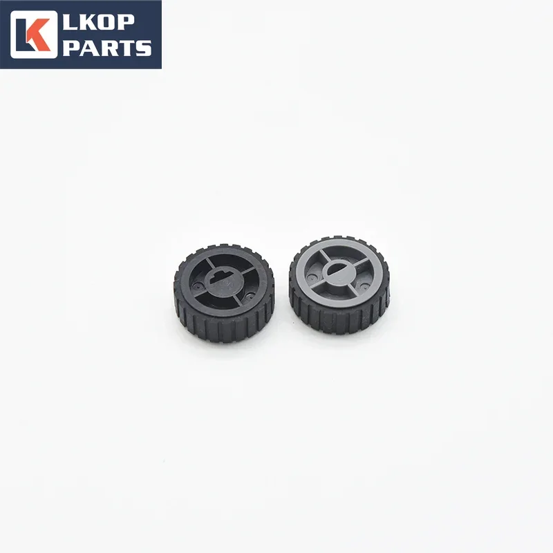 10x ролик захвата бумаги шина 40X5451 T376D для Lexmark X264 X363 X364 X463 X464 X466 E260 E360 E460 E462 EG460 ES460 XS463