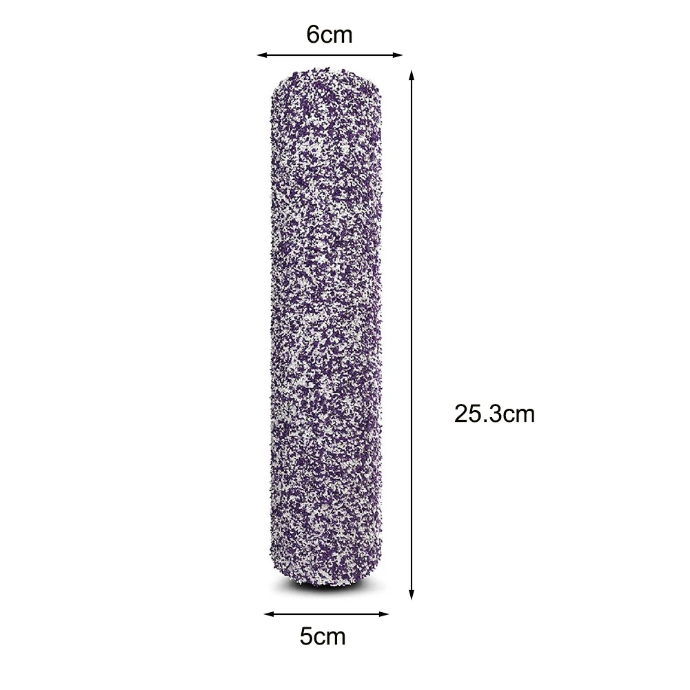 Детали роликов щетки для беспроводных пылесосов AW201 AW302 робот-пылесос мешок