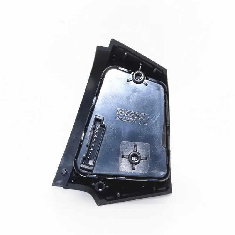 967002 P000 Переключатель дистанционного управления на рулевом колесе Левый