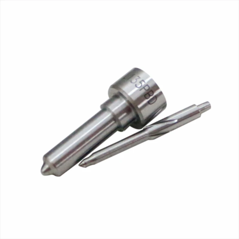 Форсунка инжектора Delphi L120PBD L244PBD L157PBD L138PBD L163PBD L087PBD L135PBD L137PBD