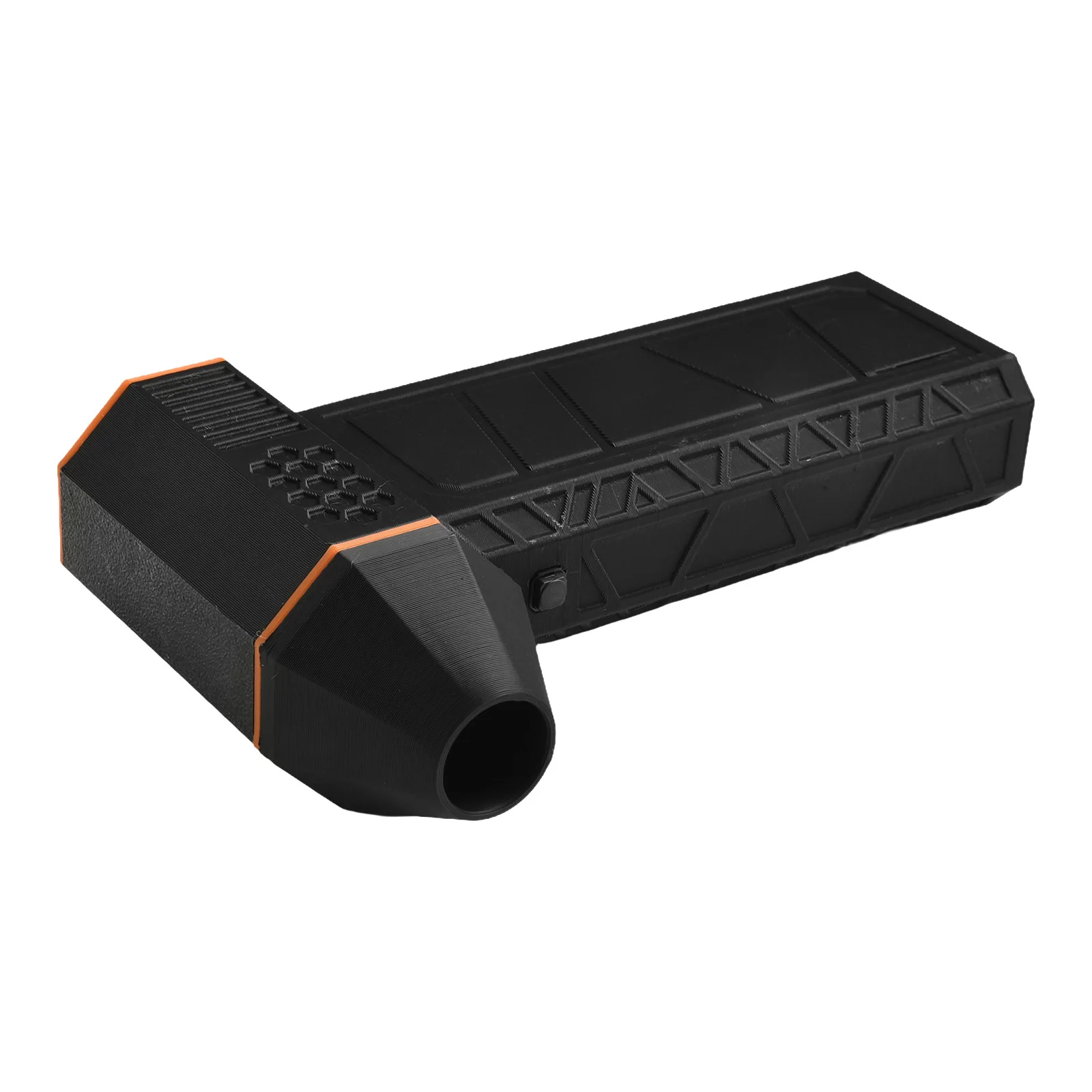 Мини-турбореактивный вентилятор 130000 Электрическая воздушная тряпка об/мин с