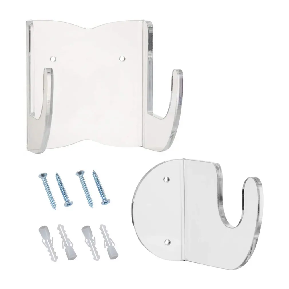 

Guitar Wall Bracket Acrylic Guitar Hanger Perspex Guitar Display Stand Holder Musical Instruments Display Hanger