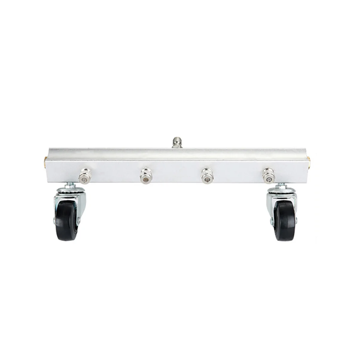 Мойка под высоким давлением средство для очистки автомобиля при подземной