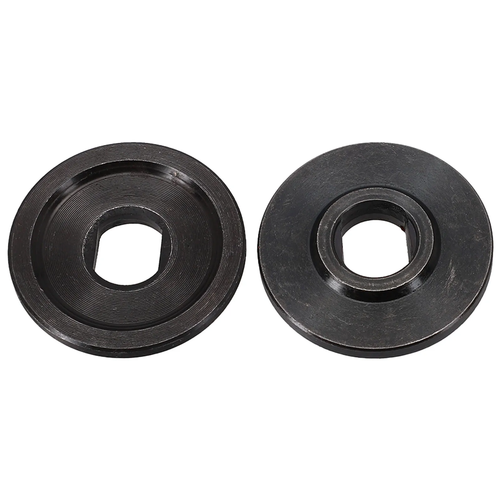 1 пара электрической циркулярной пилы нажимная пластина для C7 185 режущий станок