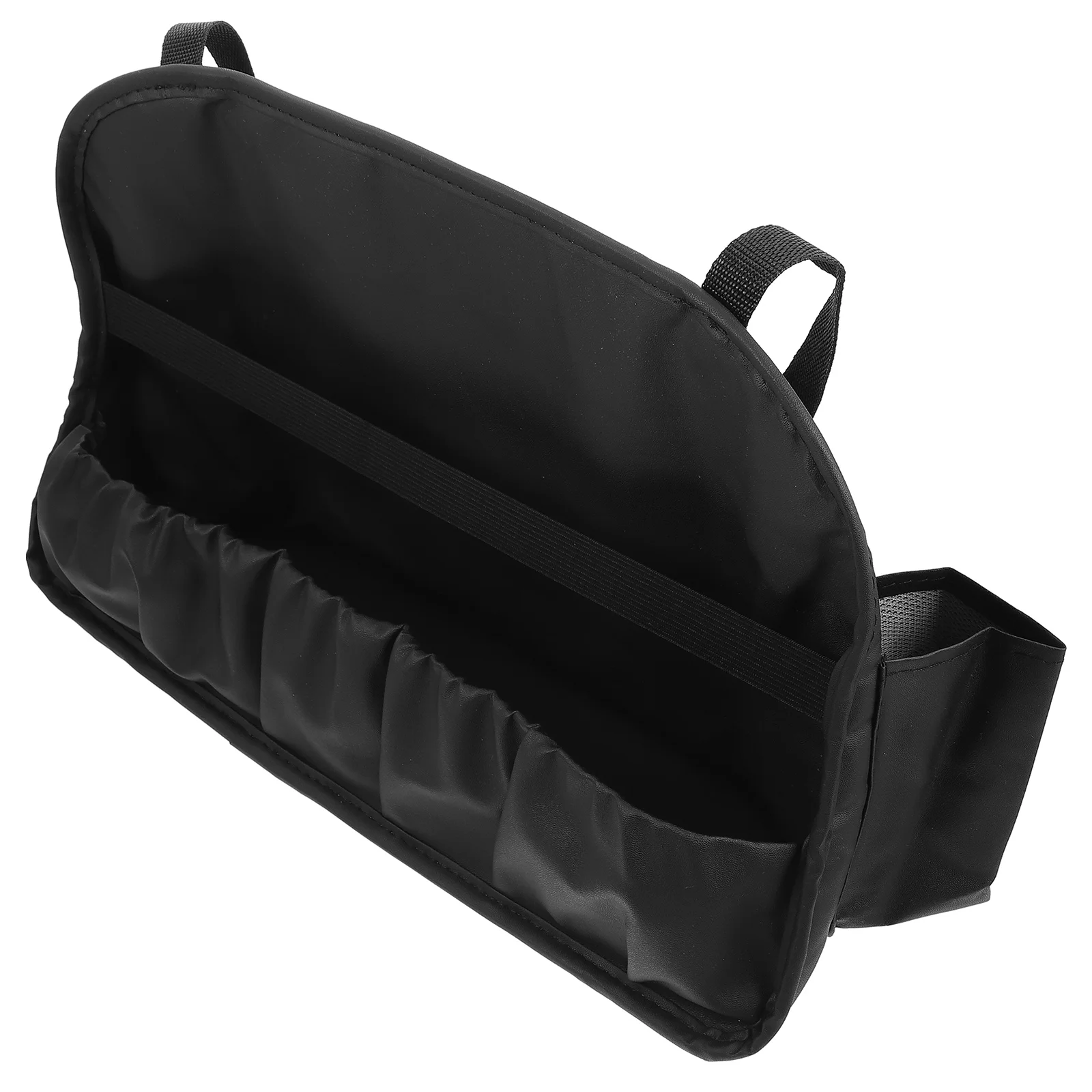 

Car Storage Bag Collapsible Seat Car Organizers Purse Back Bag Storage Pouch