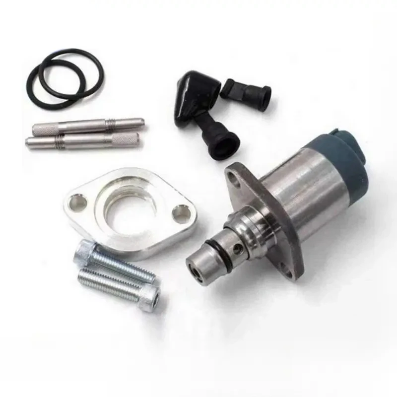 Управление насосом дизельного топлива SCV клапан управления всасыванием для Isuzu