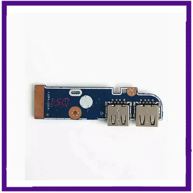 LS-H328P для HP 15s-gr TPN-C151 gpp53 USB-плата 100% тест в порядке