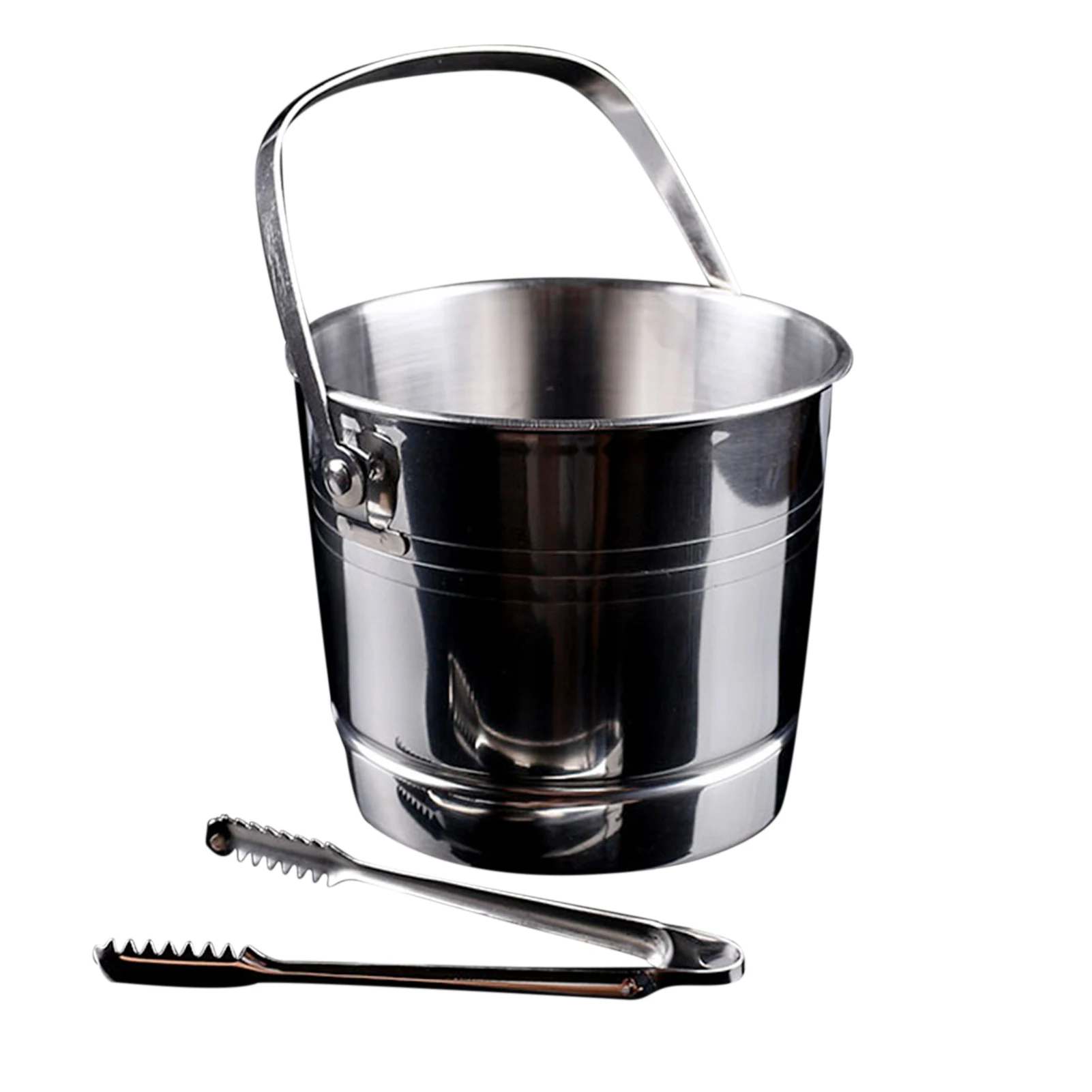 Container Tools Portable Ice Bucket