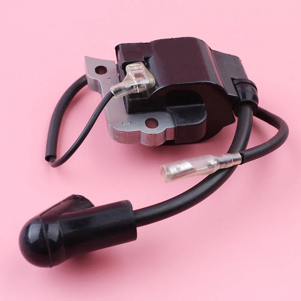 Катушка зажигания для Honda GX25 FG110 HHT25S WX10K1 триммер кусторез газонокосилка запчасти