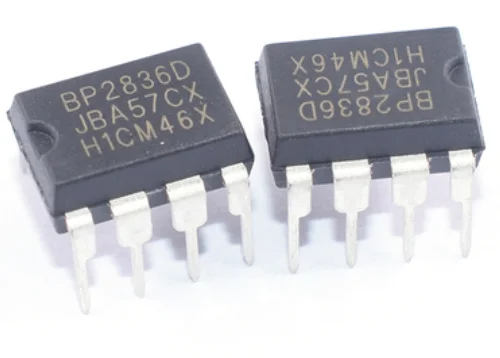 Mxy 1 шт./партия BP2836D BP2836A SOP8/DIP-8 Вт склад