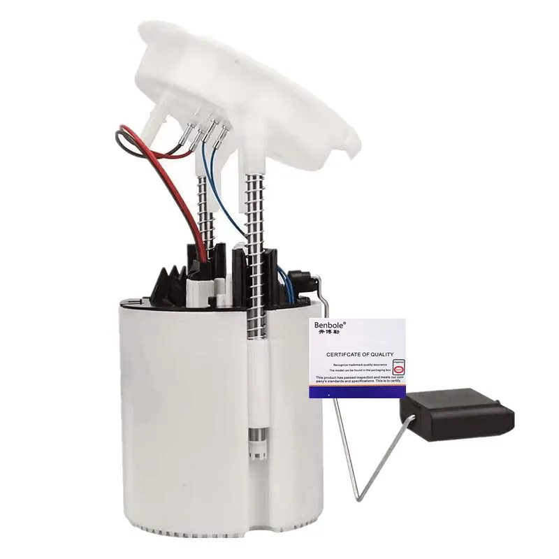 Топливный насос в сборе 16117159144 16147197075 16117197076 для BMW E87 E88 E90 E92 E93 120i 130i 323i 325xi 330i 2004-2015