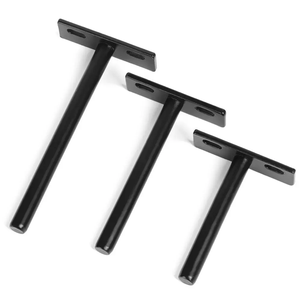 Wall Mount Shelf Storage Shelf Invisible Floating Shelf Meta