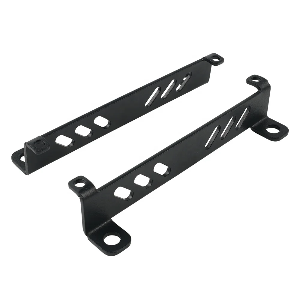

NiceCNC Black LS2 LS1 LS3 LSX LS Engine Computer Mount Bracket PCM ECU ECM For Chevrolet Silverado 1500 Tahoe Impala #9141000301